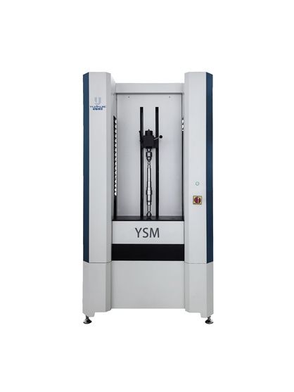YSM軸類測量儀